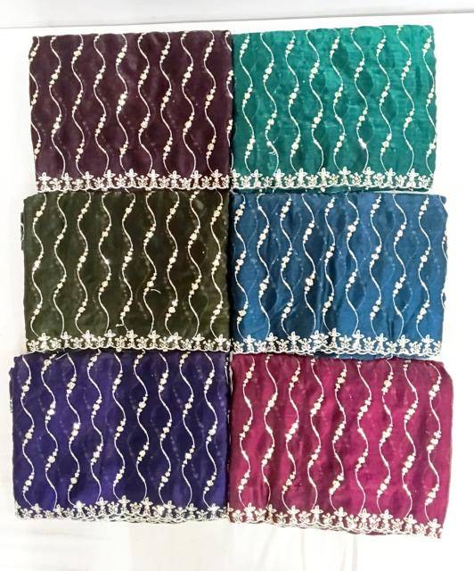 Lt fashion noor Saree wholesalers in India